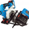 Дисковая (циркулярная) пила Toua DBLC180-1 (с 1-м АКБ)