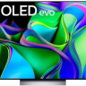 Телевизор LG OLED83C3RLA