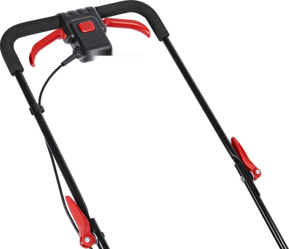 Газонокосилка Elitech ГА 2032БТК (с 1-им АКБ)