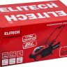 Газонокосилка Elitech ГА 2032БТК (с 1-им АКБ)