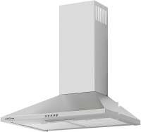 Вытяжка Krona Janna T 600 Inox PB КА-00008446