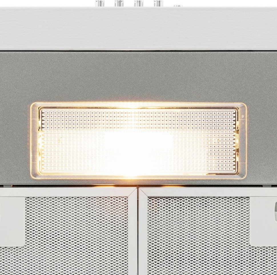 Вытяжка Krona Janna T 600 Inox PB КА-00008446