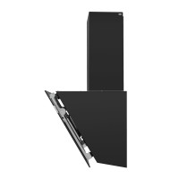 Вытяжка Maunfeld Medway 60 (черный/сатин)