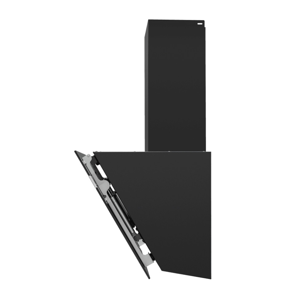 Вытяжка Maunfeld Medway 60 (черный/сатин)