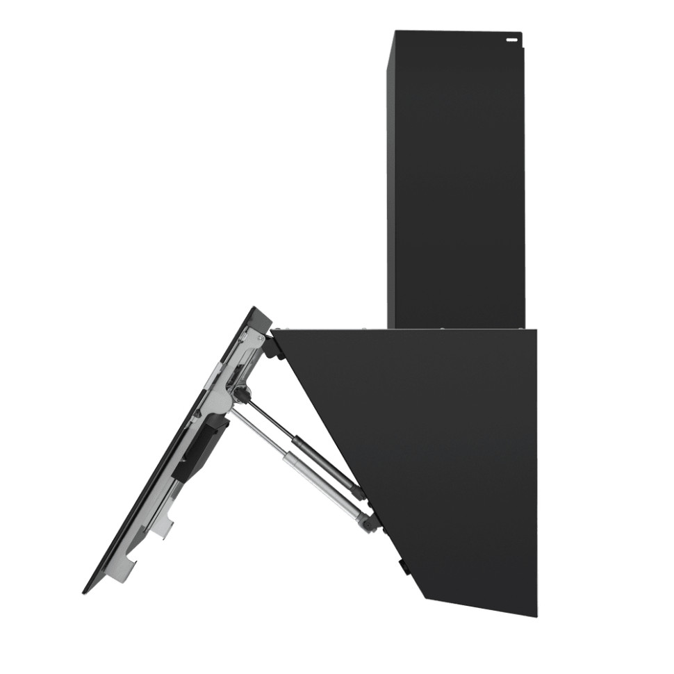 Вытяжка Maunfeld Medway 60 (черный/сатин)