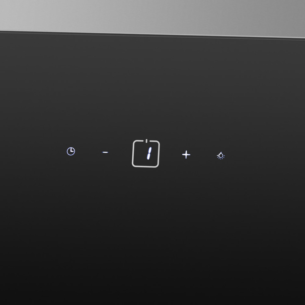 Вытяжка Maunfeld Medway 60 (черный/сатин)