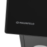 Вытяжка Maunfeld Medway 60 (черный/сатин)