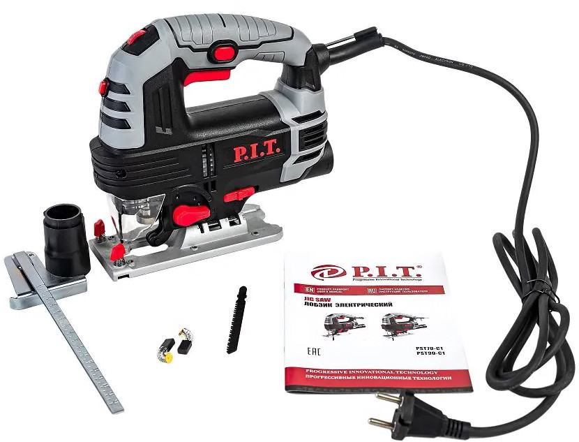 Лобзик P.I.T PST90-C1