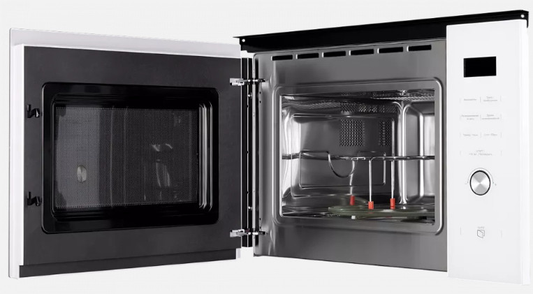 Микроволновая печь Kuppersberg HMW 650 WH