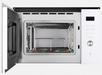 Микроволновая печь Kuppersberg HMW 650 WH