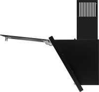 Вытяжка Weissgauff Lyra BL