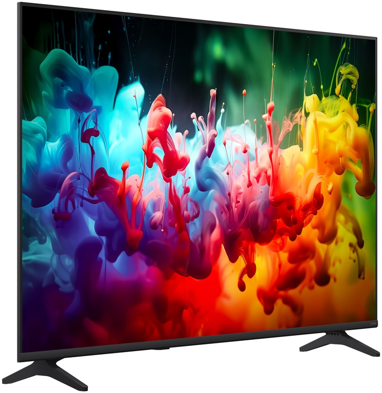 Телевизор LG QNED AI QNED70 55QNED70B6C
