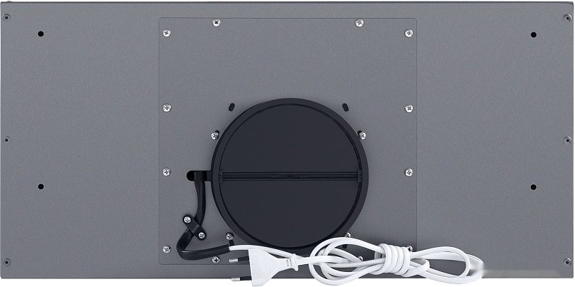 Вытяжка Maunfeld Crosby Power 60 (белый)