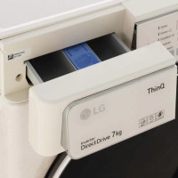Стиральная машина LG F2T9HSBB