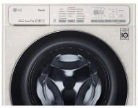 Стиральная машина LG F2T9HSBB