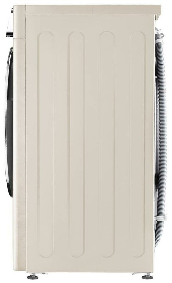 Стиральная машина LG F2T9HSBB