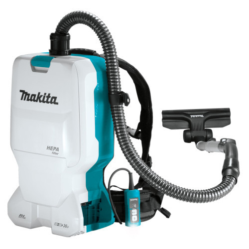 Промышленный пылесос Makita DVC660Z