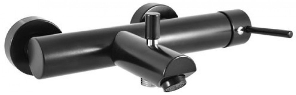 Смеситель Slezak RAV Seina SE954.5CMAT (черный)