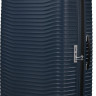 Чемодан-спиннер Samsonite Upscape Blue Nights 81 см