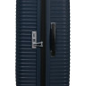 Чемодан-спиннер Samsonite Upscape Blue Nights 81 см