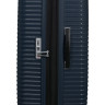 Чемодан-спиннер Samsonite Upscape Blue Nights 81 см
