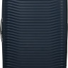 Чемодан-спиннер Samsonite Upscape Blue Nights 81 см