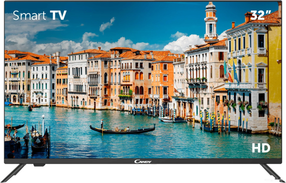 Телевизор Candy Uno 32