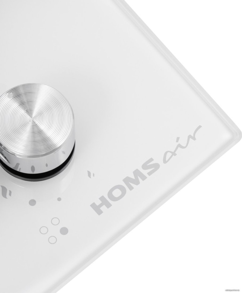 Варочная панель HOMSair HGG641WH