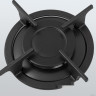 Варочная панель HOMSair HGG641WH