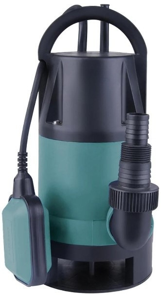 Дренажный насос Grandfar GP753F