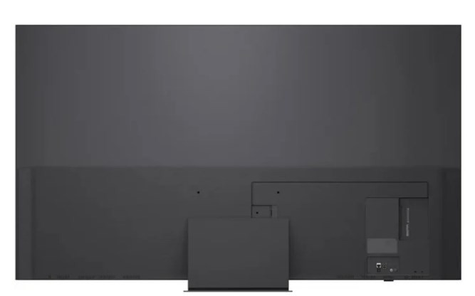 Телевизор LG Mini RGB evo AI MRGB86 75MRGB86B6A