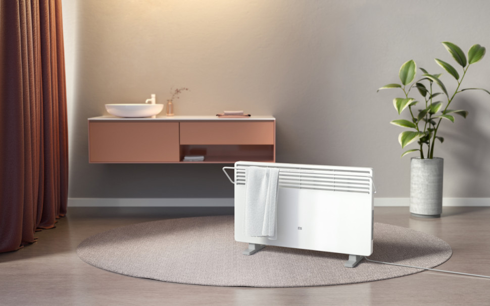 Конвектор Xiaomi Mi Smart Space Heater S