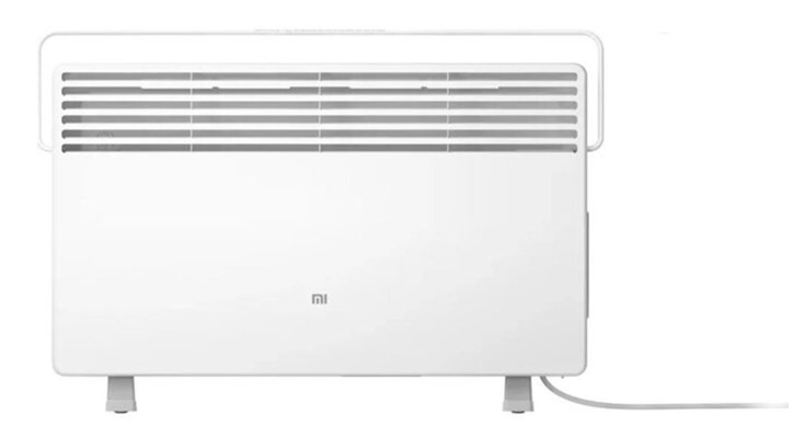 Конвектор Xiaomi Mi Smart Space Heater S