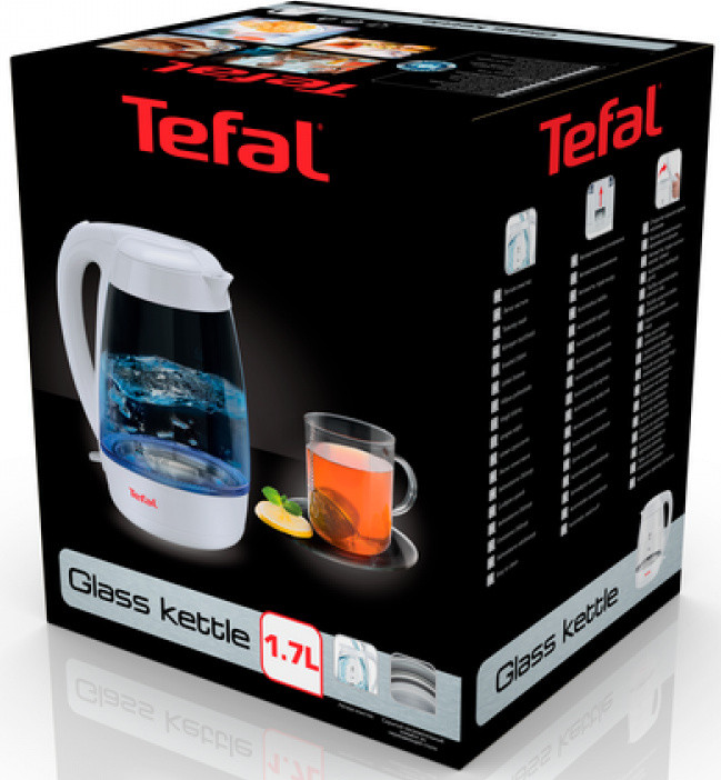 Электрический чайник Tefal KO4501