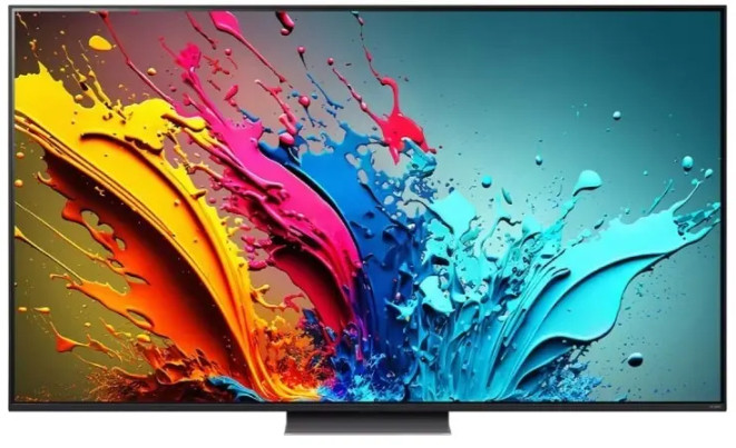Телевизор LG QNED86 75QNED86T6A