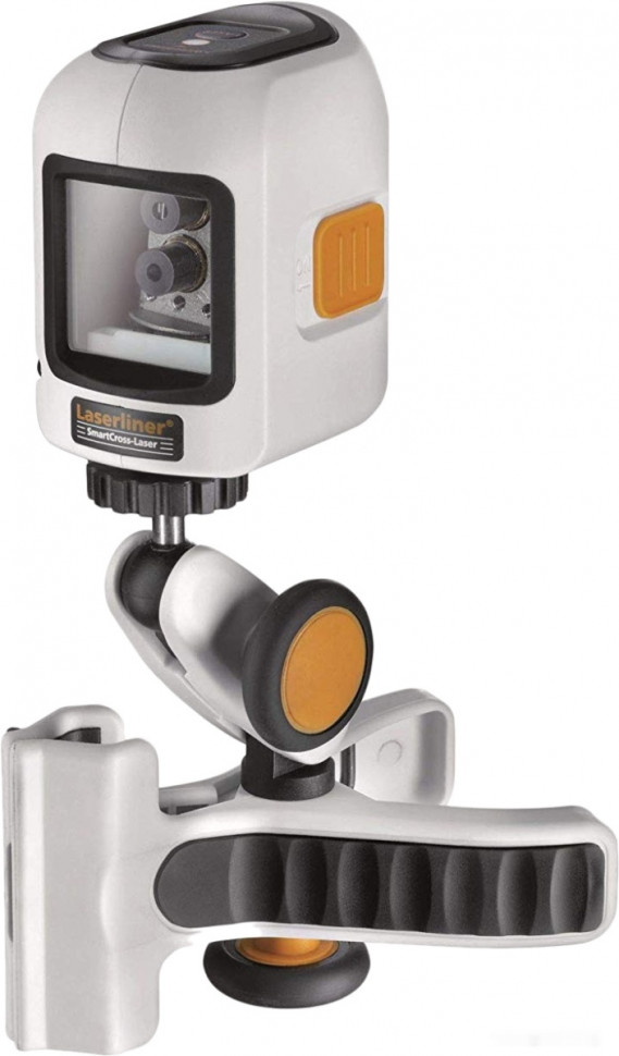 Лазерный нивелир Laserliner SmartCross-Laser Set