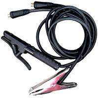 Сварочный инвертор Forsage F-MIG200 Pulse