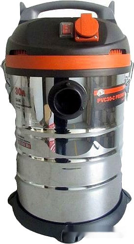 Промышленный пылесос P.I.T. PVC30-C Premium