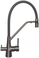 Смеситель Ledeme L4897D-12