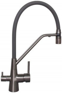 Смеситель Ledeme L4897D-12