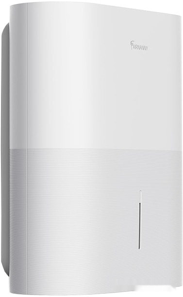 Вытяжная вентиляция Airnanny A7 Forever