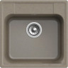 Кухонная мойка GranFest QUARZ GF-Z48 (песочный)