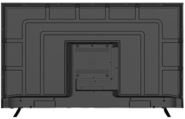 Телевизор Techno Smart 65QLED680UHDW