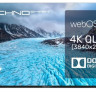 Телевизор Techno Smart 65QLED680UHDW