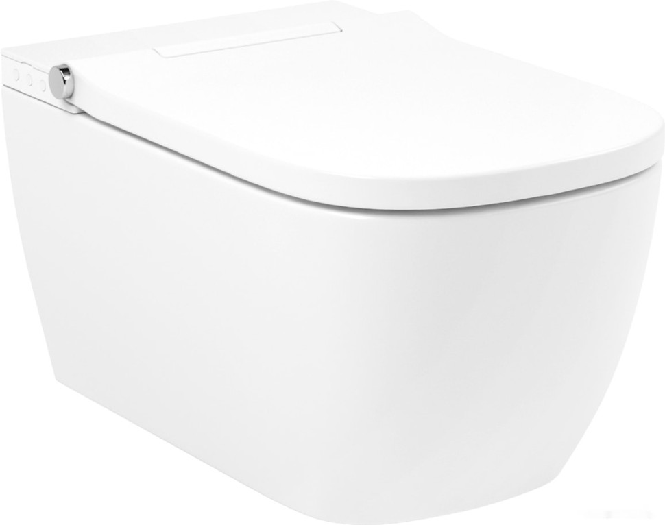 Унитаз Lavinia Boho Smart V-Clean 3359101R