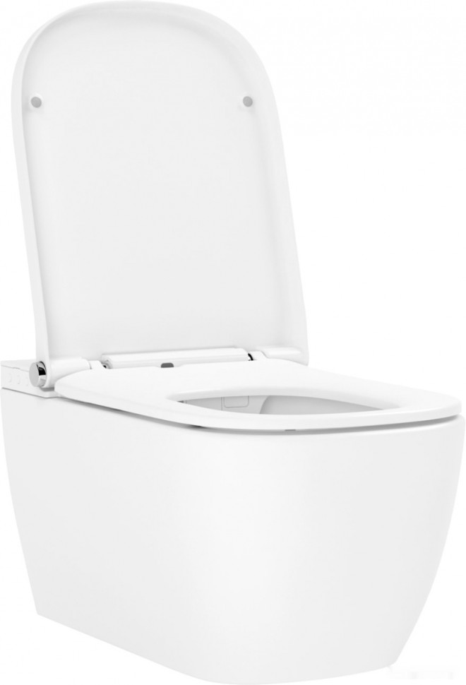 Унитаз Lavinia Boho Smart V-Clean 3359101R