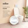 Унитаз Lavinia Boho Smart V-Clean 3359101R