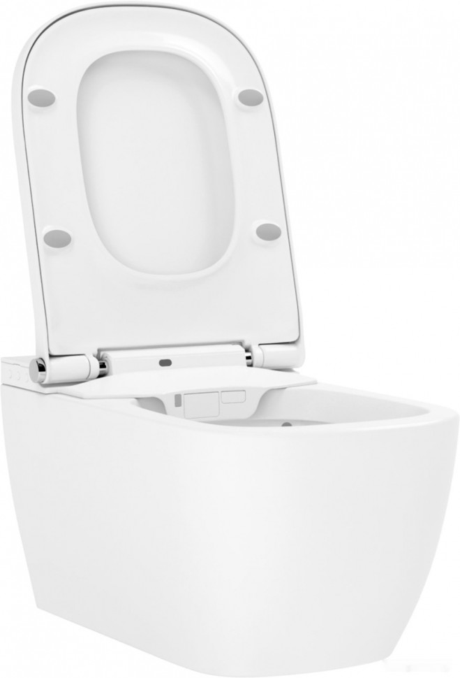 Унитаз Lavinia Boho Smart V-Clean 3359101R