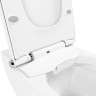 Унитаз Lavinia Boho Smart V-Clean 3359101R