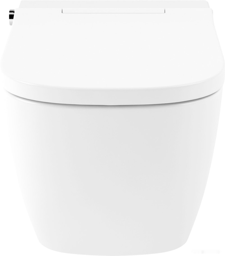 Унитаз Lavinia Boho Smart V-Clean 3359101R